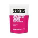 RECOVERY DRINK 1 KG- Proteína Grass Fed - Recuperador Muscular