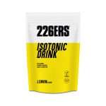 ISOTONIC DRINK 1KG LIMÓN
