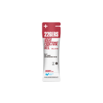 HIGH FRUCTOSE GEL 80g CAFFEINE 160mg CHERRY